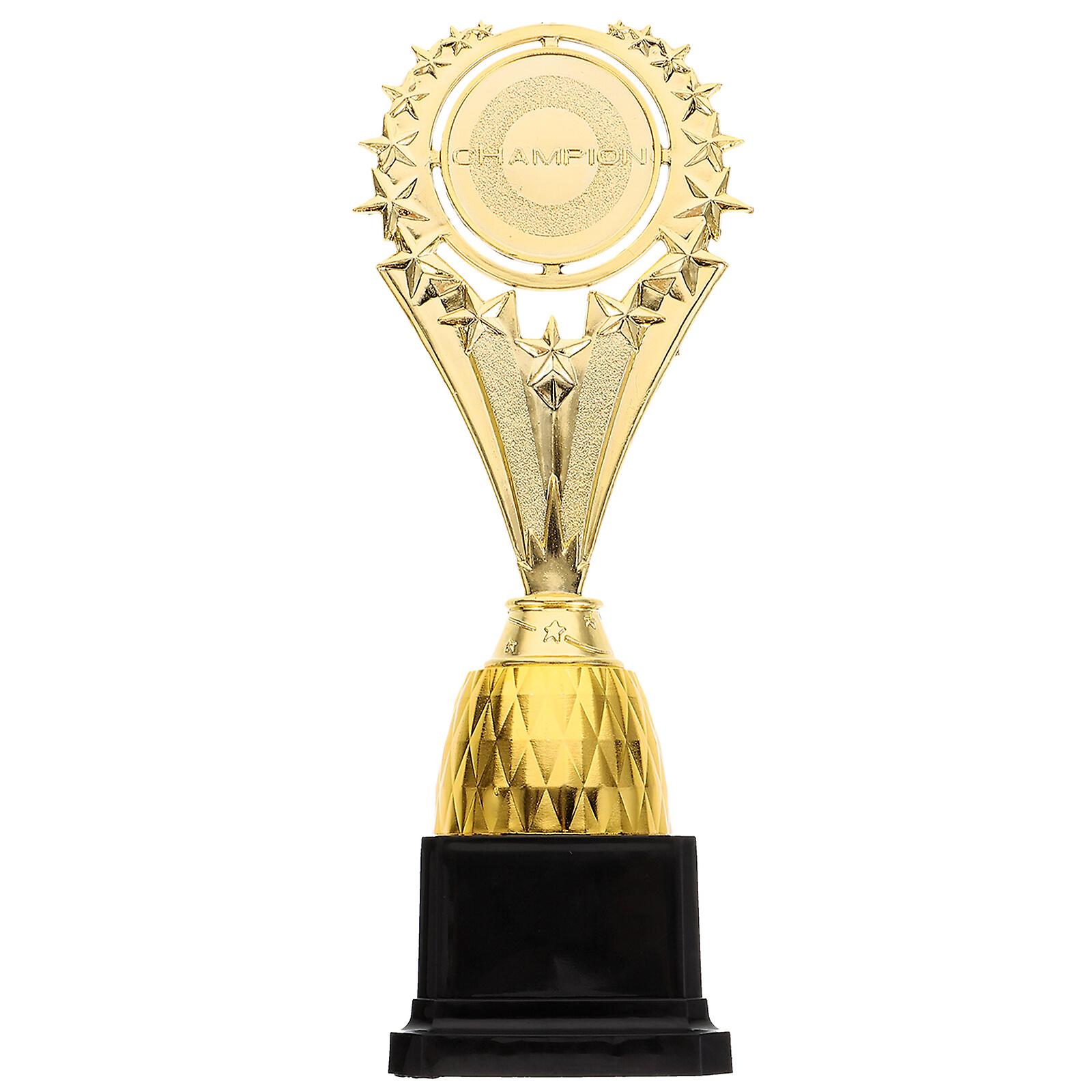 Trophy For Sports Championships Tournaments Award Competitions Trophy Plastic Trophy