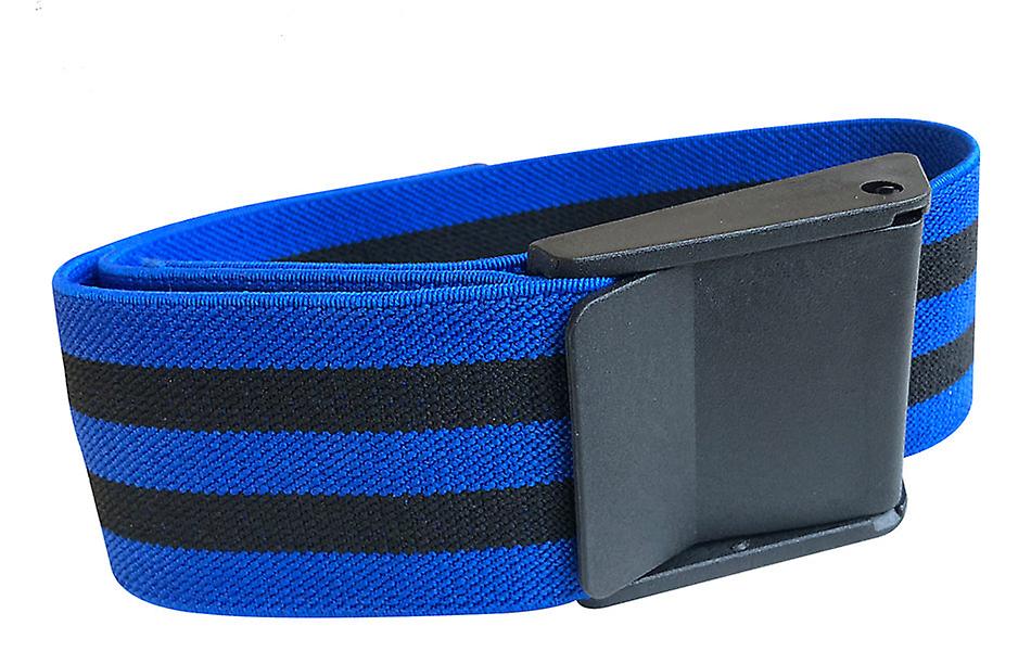 Fitness occlusion training bands