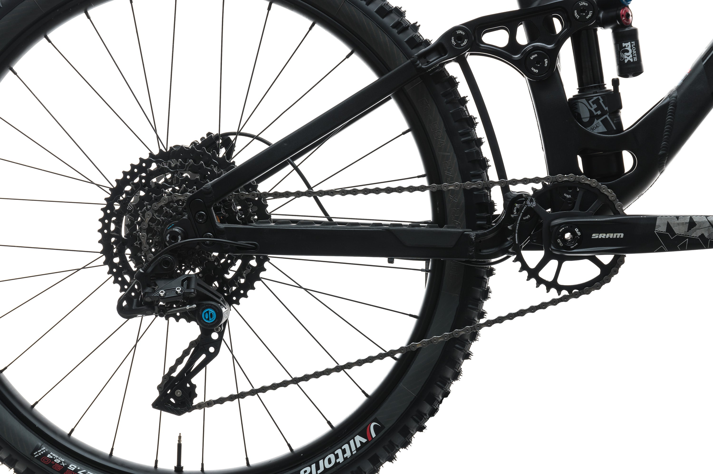 Banshee Rune V3 Mountain Bike - 2021, Small