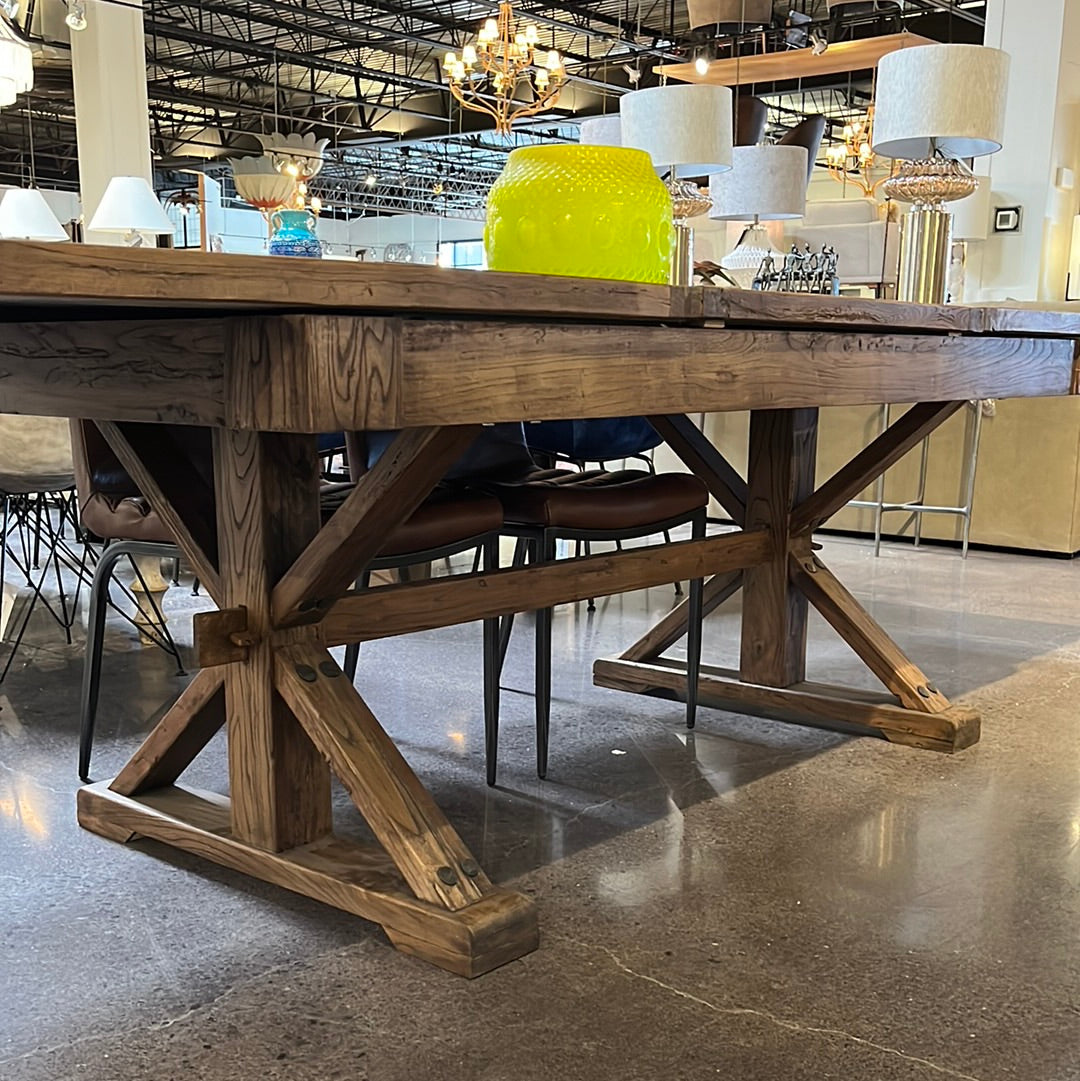 KURE EXTENTION TABLE