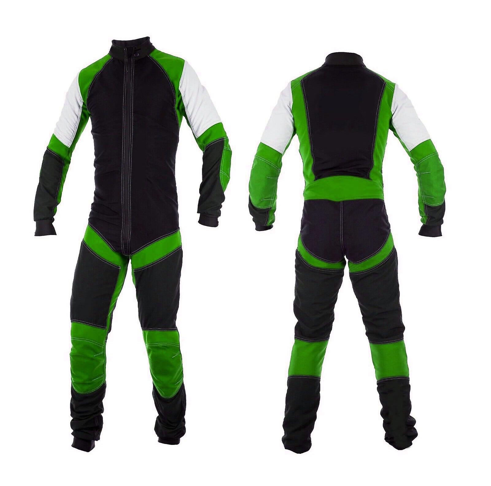 Skydiving suit， jumpsuit，wingsuit， flight suit， base jumping suit， parachute suit， freefall suit， aerodynamic suit，tracking suit，freefly suit se-02