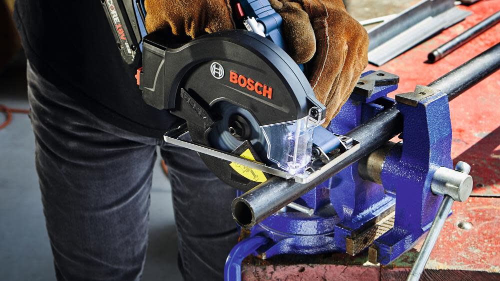 Bosch 18V 5 3/8