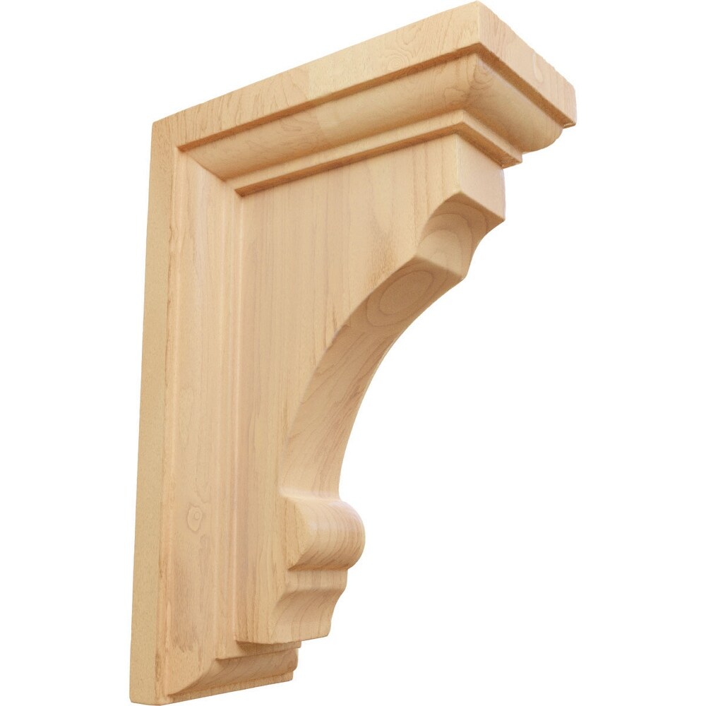 Thompson Wood Bracket