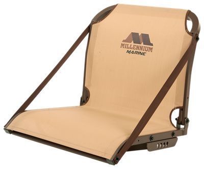 Millennium Outdoors B-100-TN Boat Seat