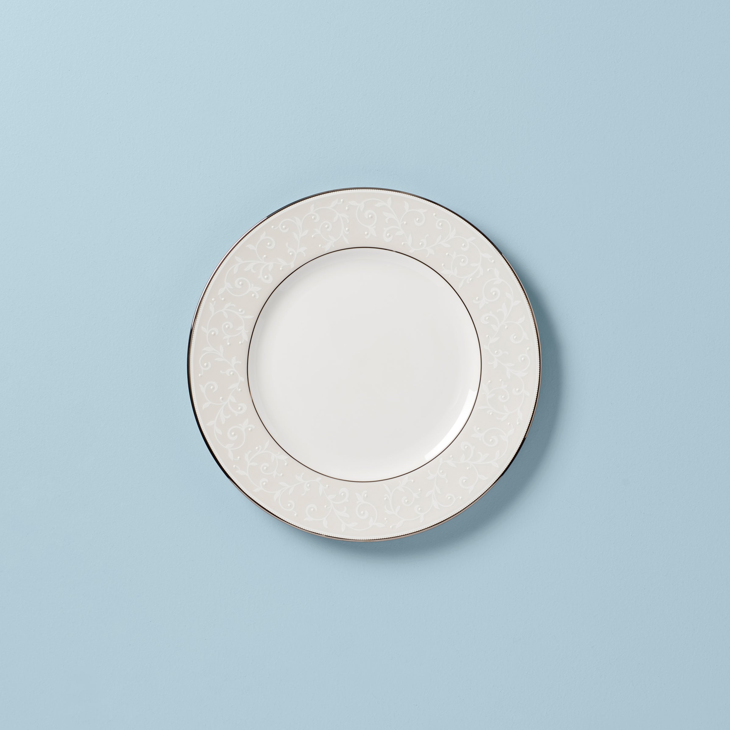 Opal Innocence™ Dinner Plate