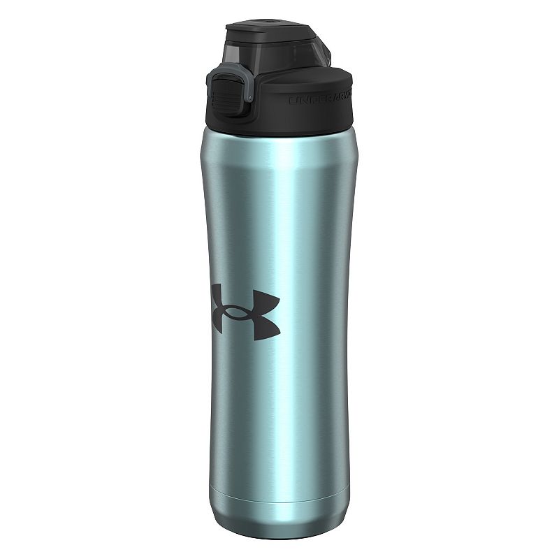 Under Armour Beyond 18-oz. Vacuum-Insulated Stainless Steel Water Bottle