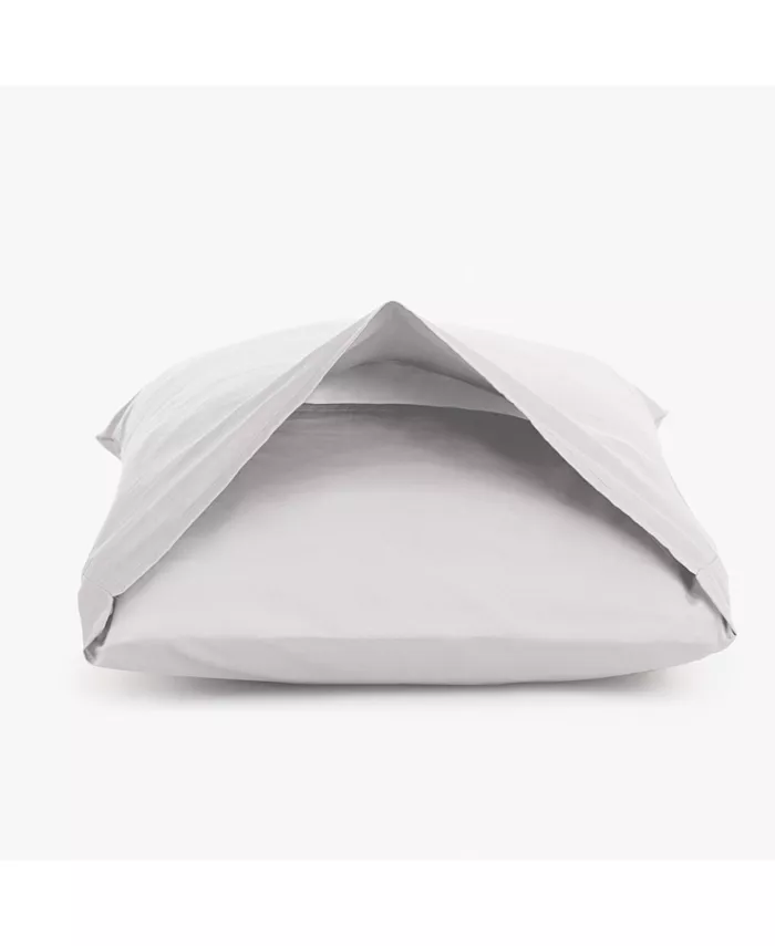 Linen Classique 320TC Cotton  Pillow Case Envelopes 2 pack - Standard