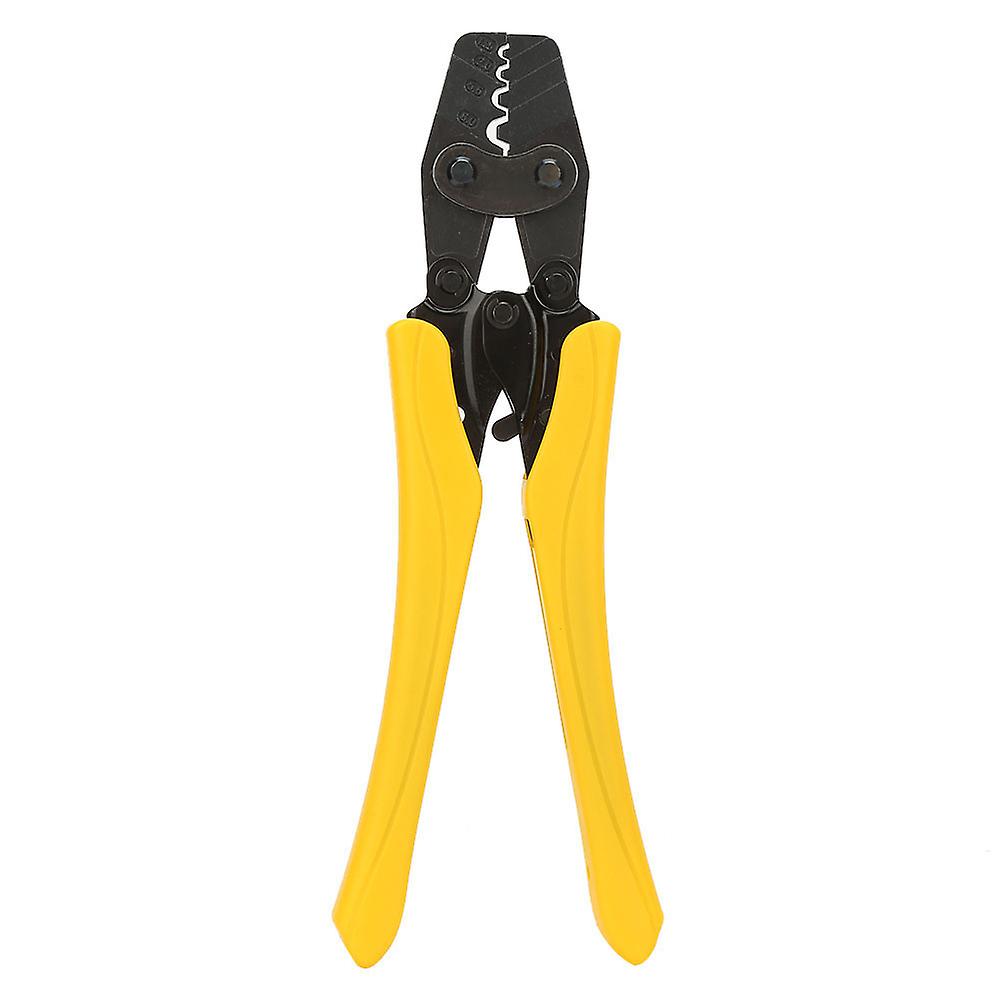 Professional Multifunction High Hardness Cable Crimping Pliers Wire Crimper Hand Tool(08c)