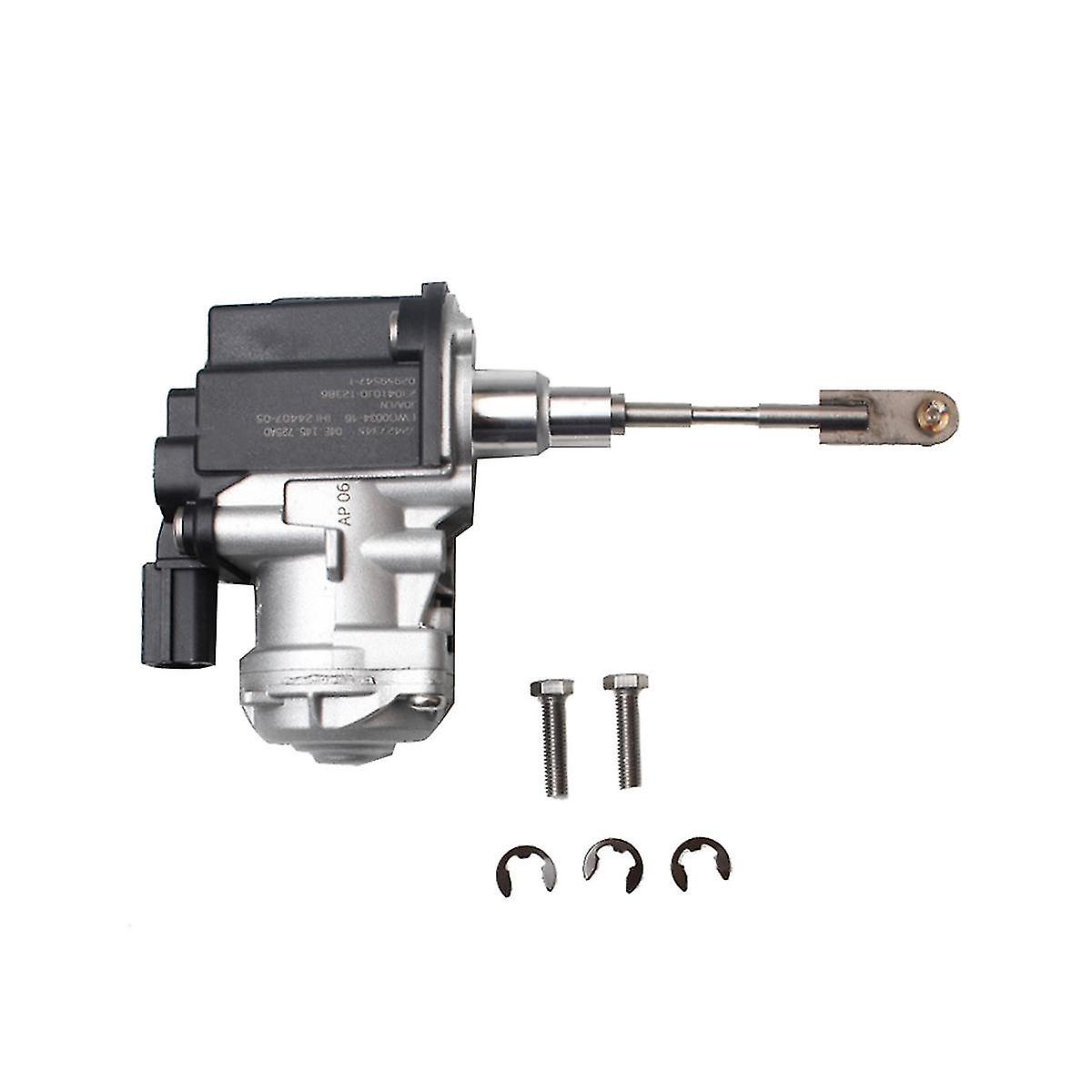 04e145725s Electronic Boost Turbocharger Actuator 04e145725ad For A1 A3 Q3 Seat Golf 1.4t Short