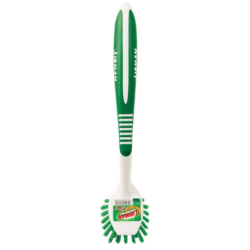 Libman Kitchen Brush 45