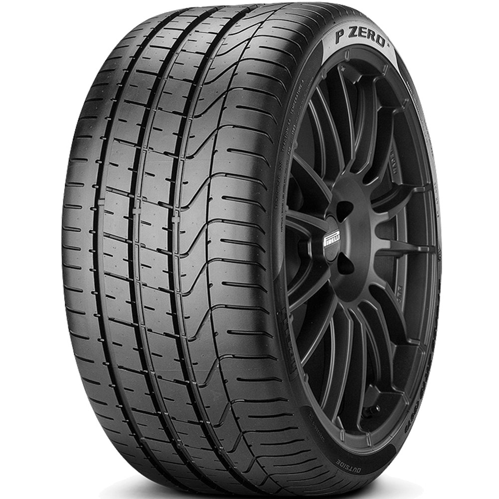 Pirelli P Zero 305/30R20 XL High Performance Tire