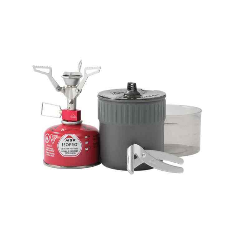 MSR PocketRocket 2 Mini Stove Kit