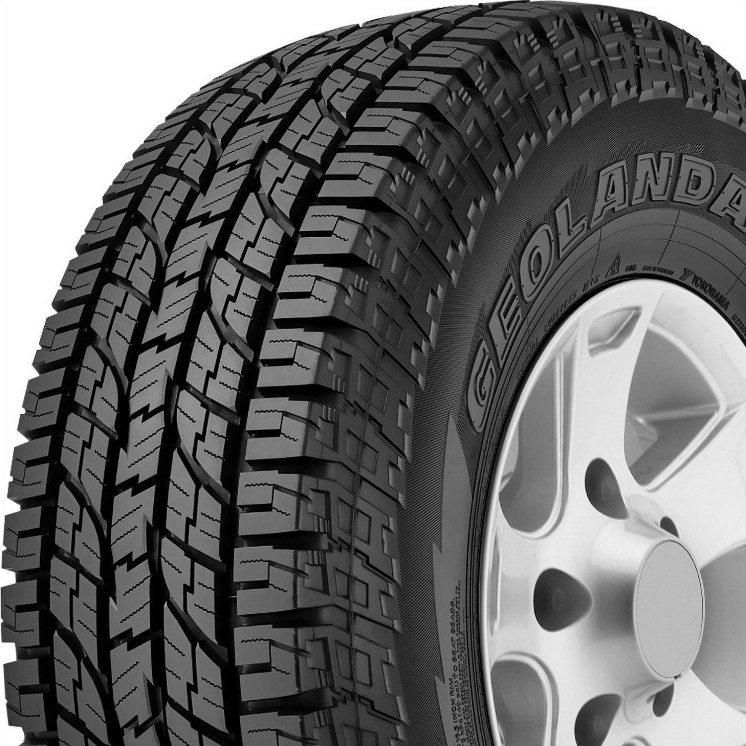 Yokohama Geolandar AT G015 225/65R17 102H Tire