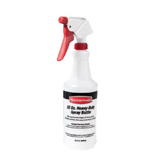 Rubbermaid FG9C03060000 Spray Bottle