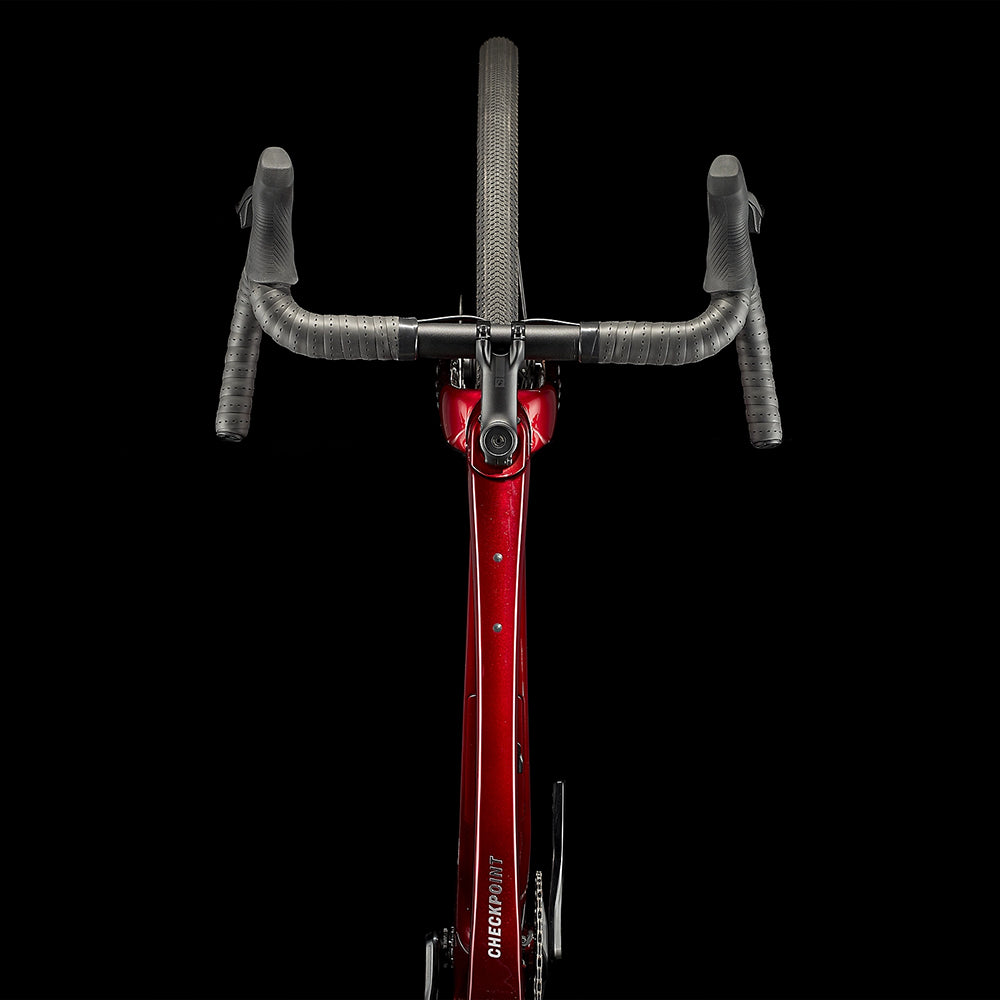 Trek Checkpoint SL 6 AXS Carbon Gravel Road Bike 2023