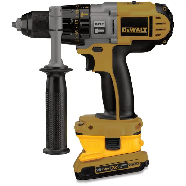 DEWALT 18V to 20V Adapter