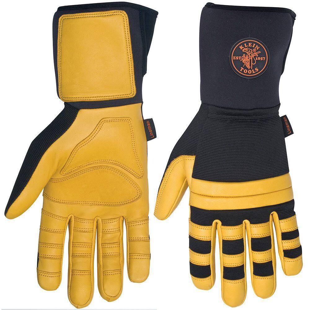 Lineman Work Glove - Large 40082