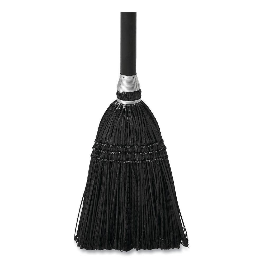 Rubbermaid Commercial Products Lobby Pro Synthetic Fill Broom RCP2536