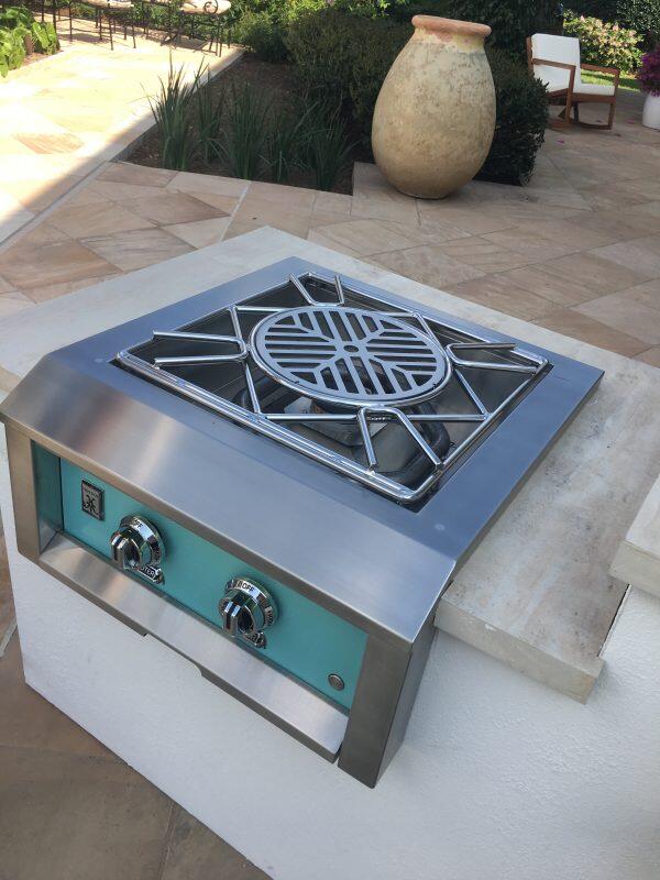 Hestan AGPB24LPGG