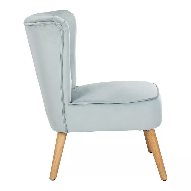 Safavieh June Mid-Century Accent Chair