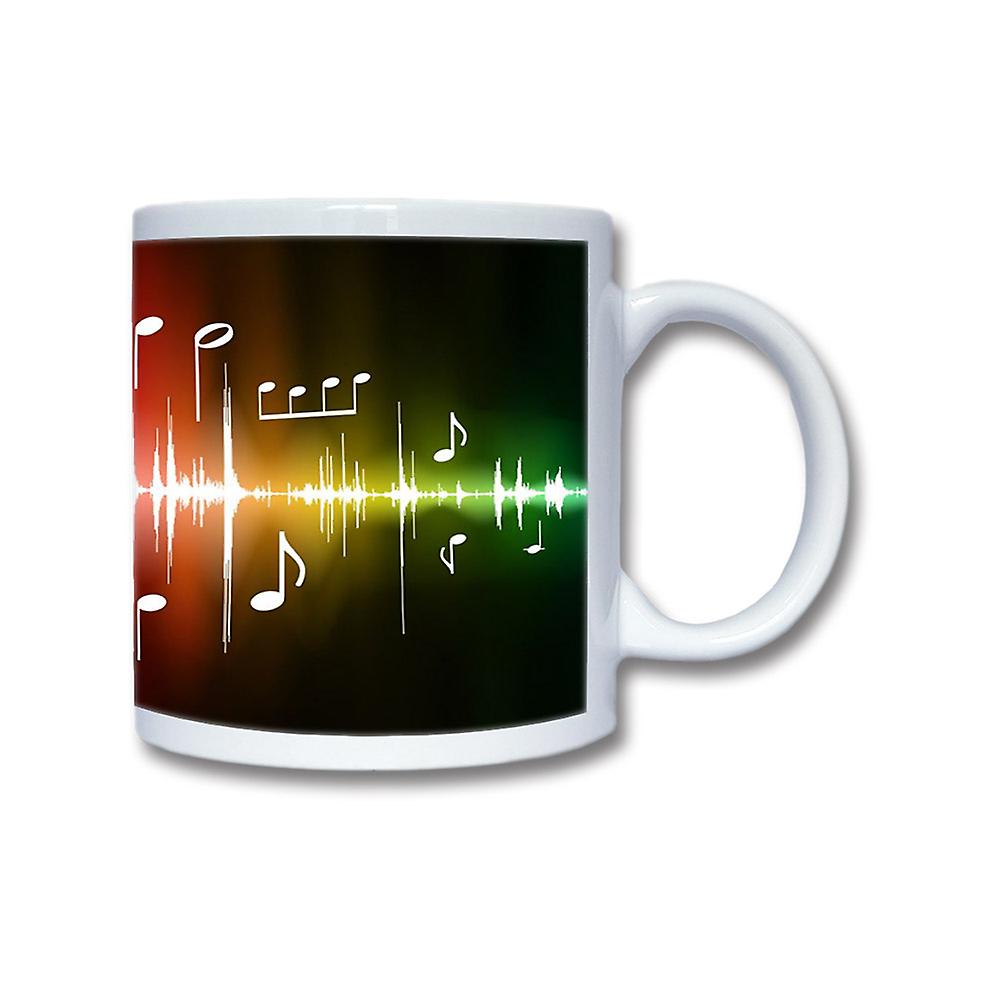 Music Mug