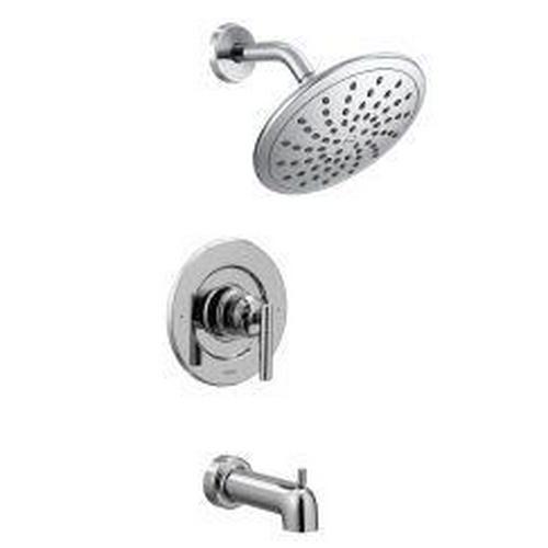 Moen Gibson Chrome Posi-Temp(R) Tub/Shower