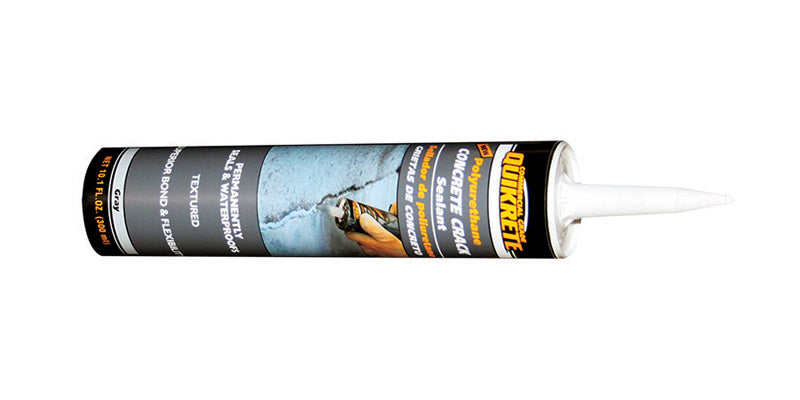 CONCRETE CRACK SEAL POLY