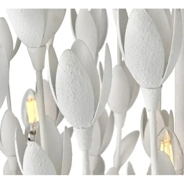 Hinkley Flora Linear Chandelier