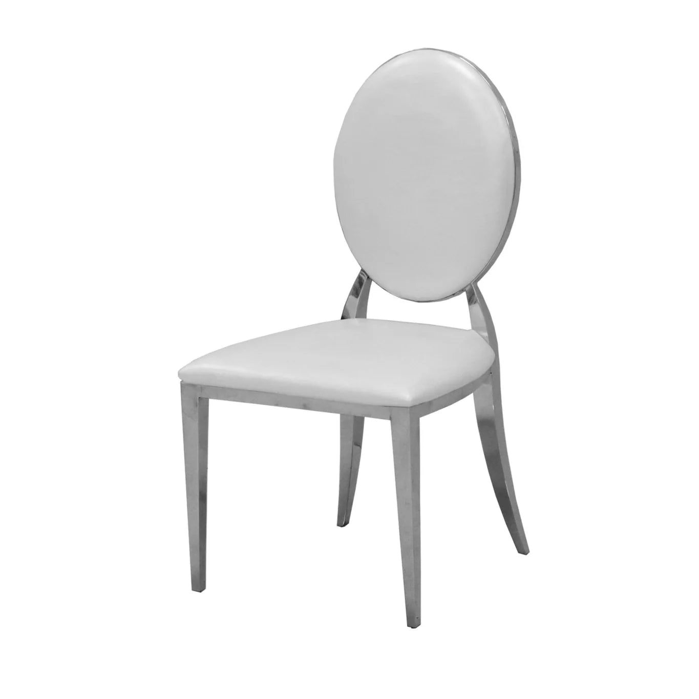 DCK63 DINING CHAIR (SET OF 2)