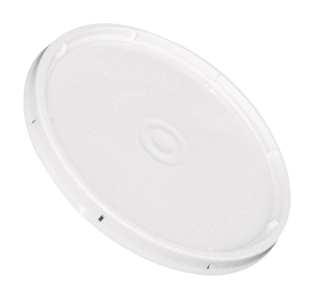 PLASTIC PAIL LID F/2 GAL