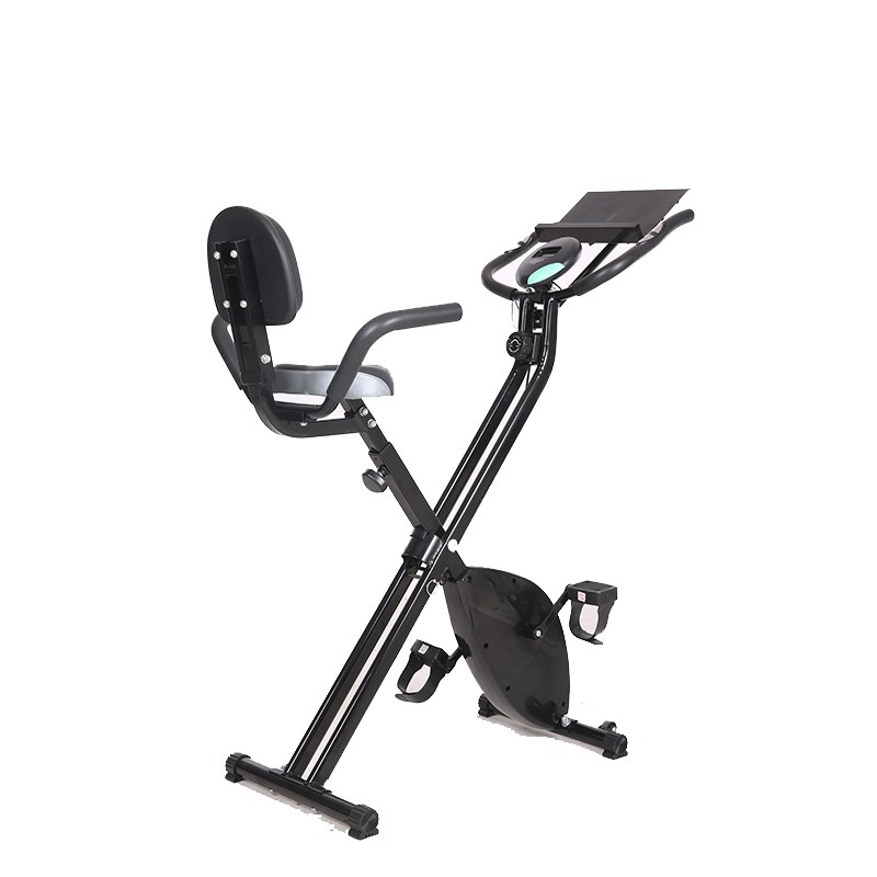 Gym Fitness Exercise Machine Cardio Bike Body Building Magnetic Exercise Machine