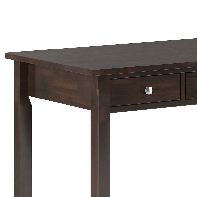 Simpli Home Avalon Large Desk