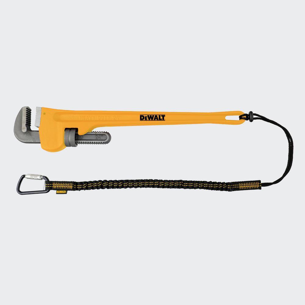 DW Single Leg Tool Lanyard 15 lbs. Capacity DXDP720200