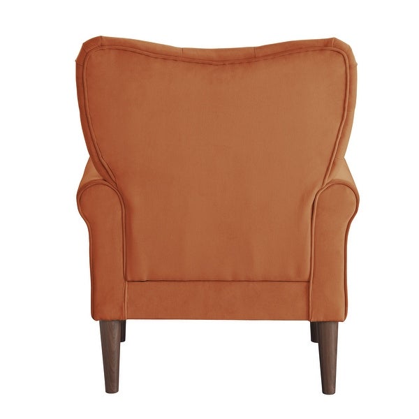 Newman Accent Chair