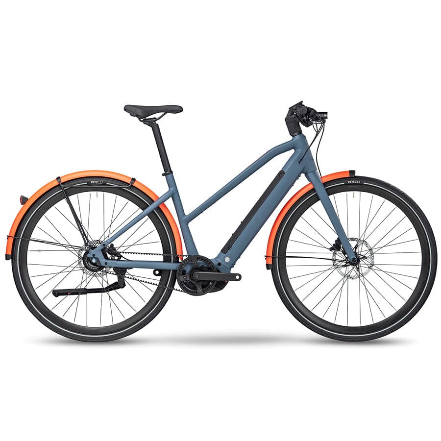 BMC 257 AMP AL ONE ST USA