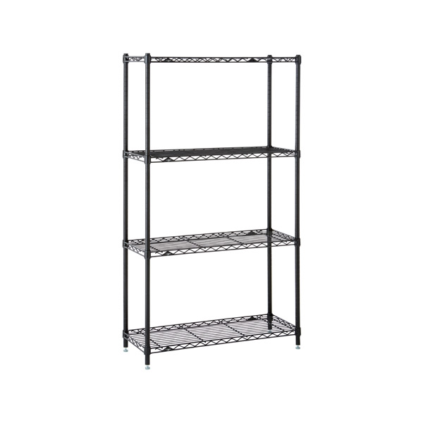 InterMetro 36quot Shelving Solution