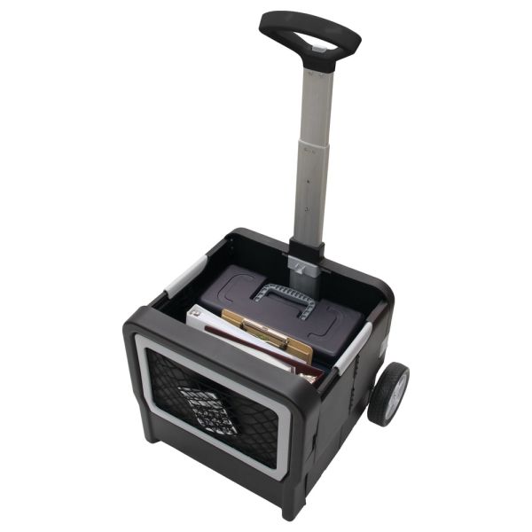 Fusion Mobile Folding Cargo Cart， 41