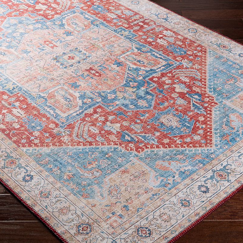 Decor 140 Rudy Bohemian Area Rug