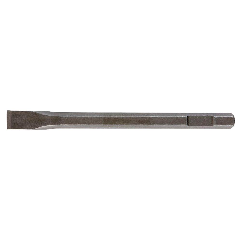 Milwaukee 3/4 in. Flat Chisel 48-62-3015 from Milwaukee