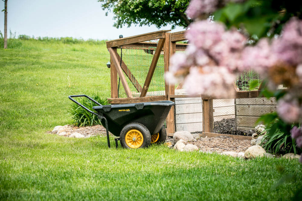 Polar Cub Cart