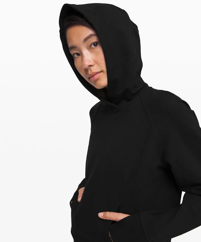 Scuba Pullover Hoodie