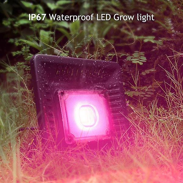 150w Waterproof Led Grow Light 88728