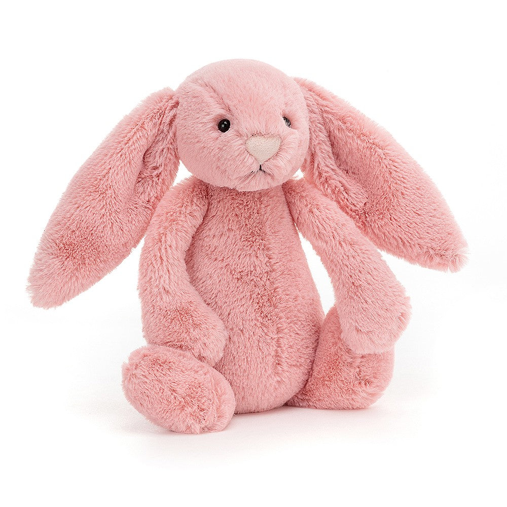 Bashful Petal Bunny - Small 7 Inch by Jellycat