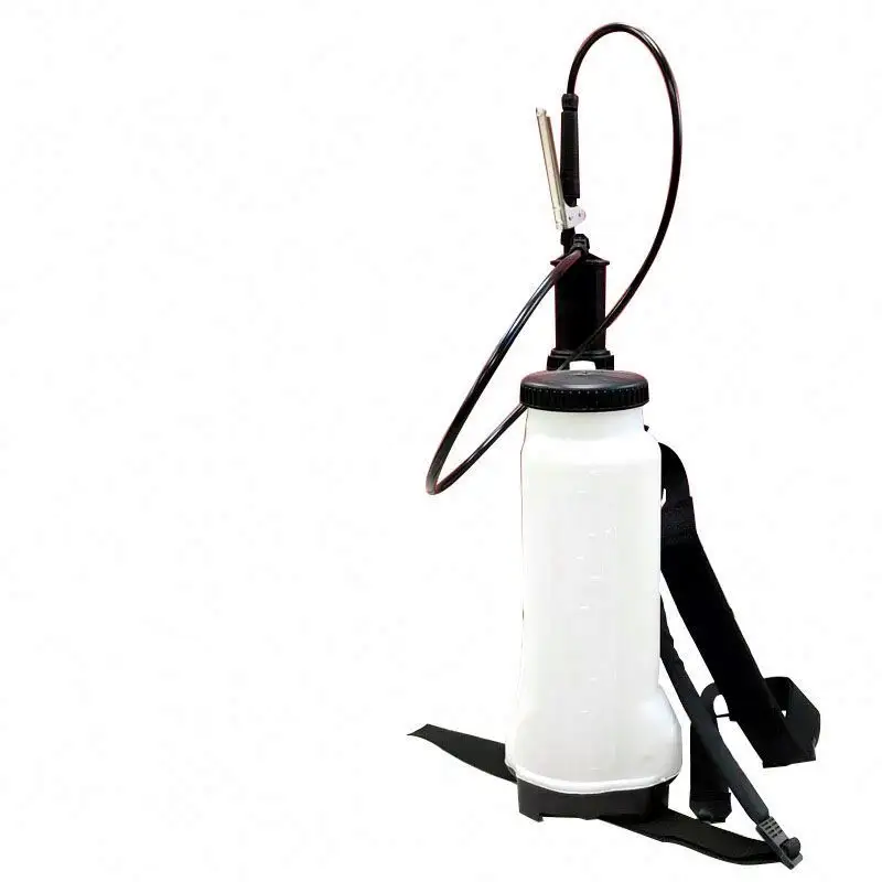 2023 Classic New Design  16L Farm Hand Agriculture Knapsack Sprayers Manual Knapsack Sprayer/