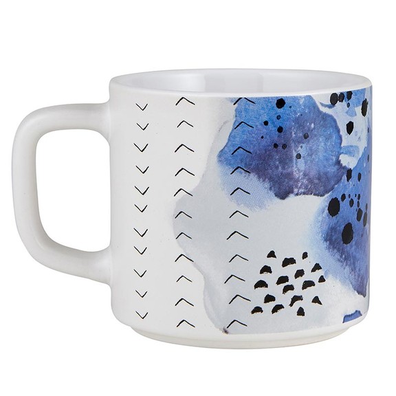 Drinkware J6102 Stackable Mug   God's Grace