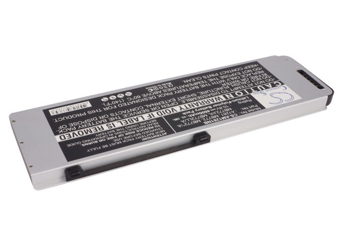 Apple MacBook Pro 15in A1286 MacBook Pro 15in Alum Replacement Battery BatteryClerkcom Laptop and Notebook