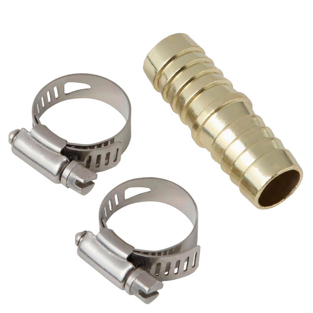 Orbit 58 in. Metal Repair Mender 27990