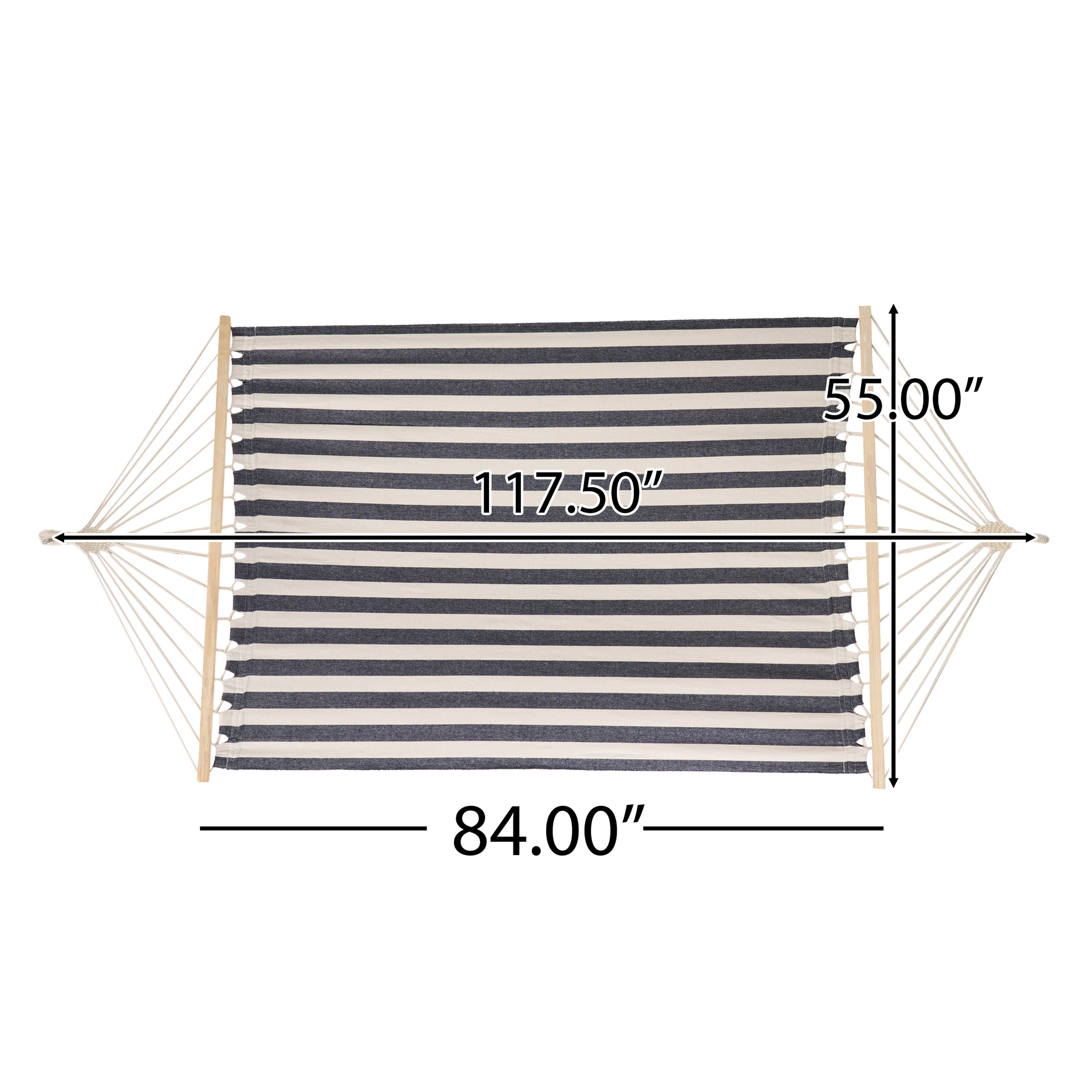 Weston Outdoor Hammock Fabric (ONLY)