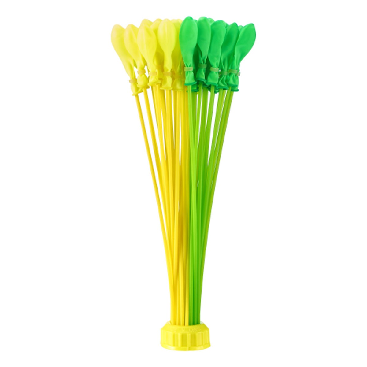 Zuru Bunch O Balloons Neon Splash 3 Pack