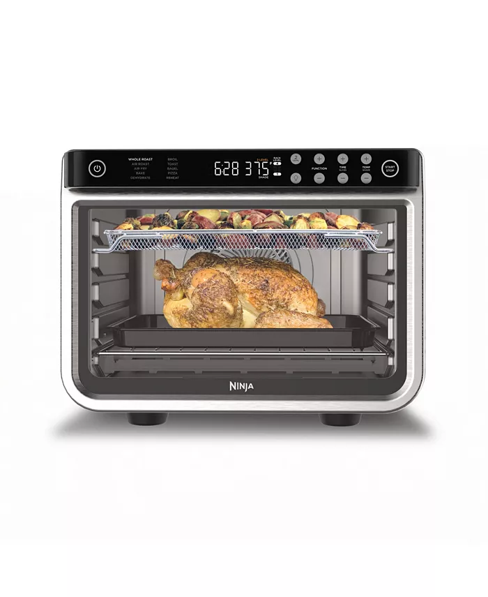 Ninja DT201 Foodi 10-in-1 XL Pro Air Fry Oven